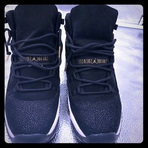 Air Jordan 11 Retro Premium GS 'Heiress'